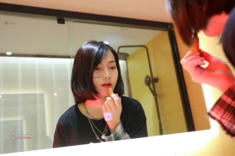 [MZSOCK]爱美足 NO.082 – 婷婷