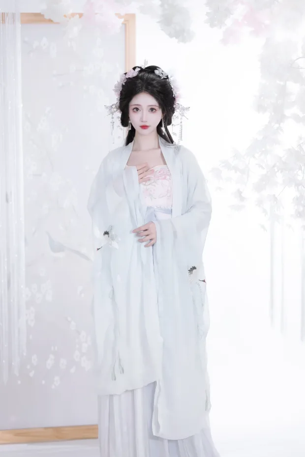 [艺图语]2024.06.27 Vol.3077 – 何妨[25P] 4