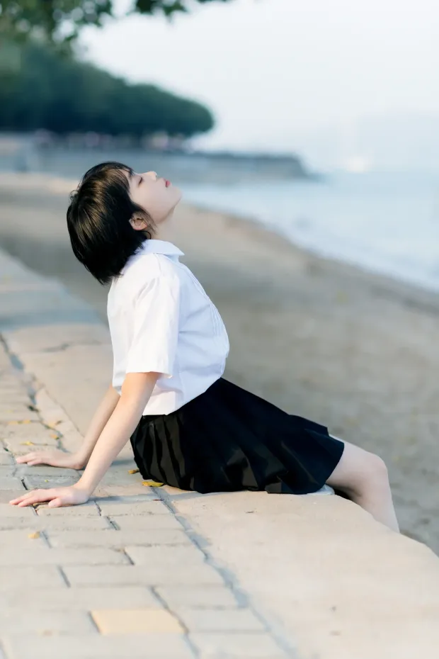 [艺图语] 2021.08.17 Vol.141 – 海街日记 yeye[31P] 4