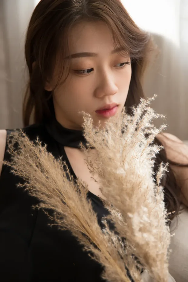 [艺图语] 2021.10.21 Vol.377 – 回忆总想哭 一朵大晶晶[22P] 6