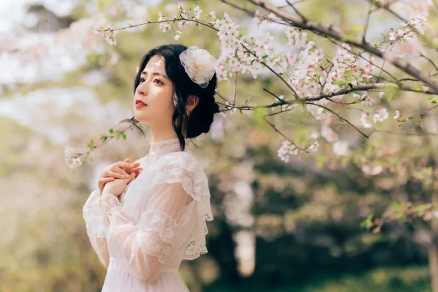 [艺图语] 2021.08.19 Vol.152 – 少女心事 瞳仁儿[30P] 3