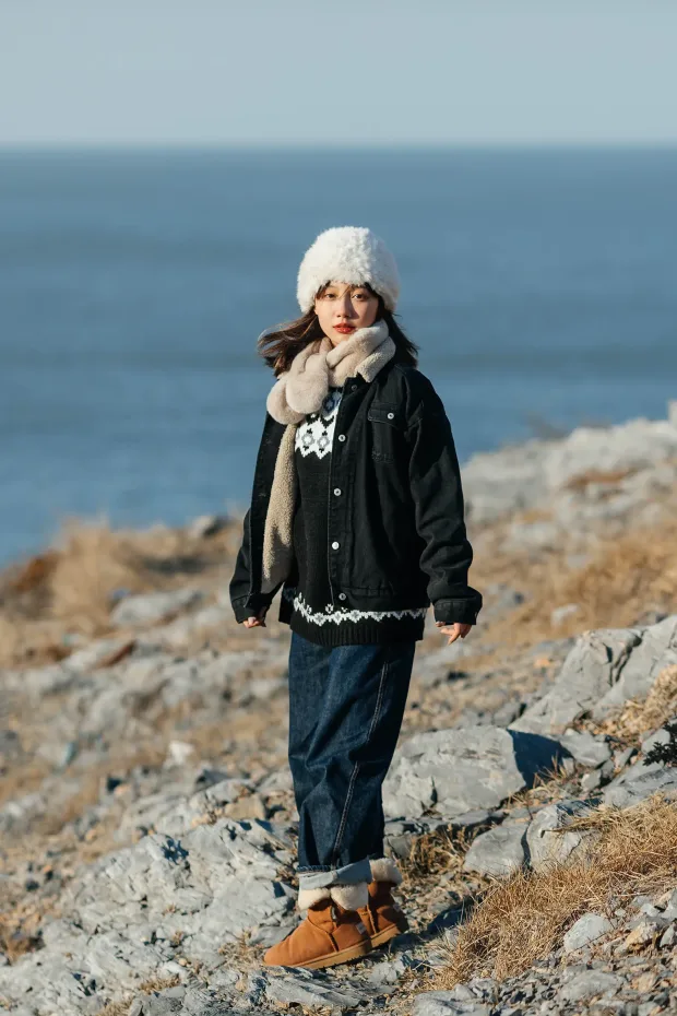 [艺图语] 2021.03.19 Vol.024 – 短途旅行 是小象吖[35P] 6