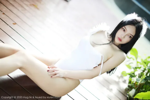 [美媛馆] 2020.11.30 VOL.463 – 唐琪儿[76P] 5