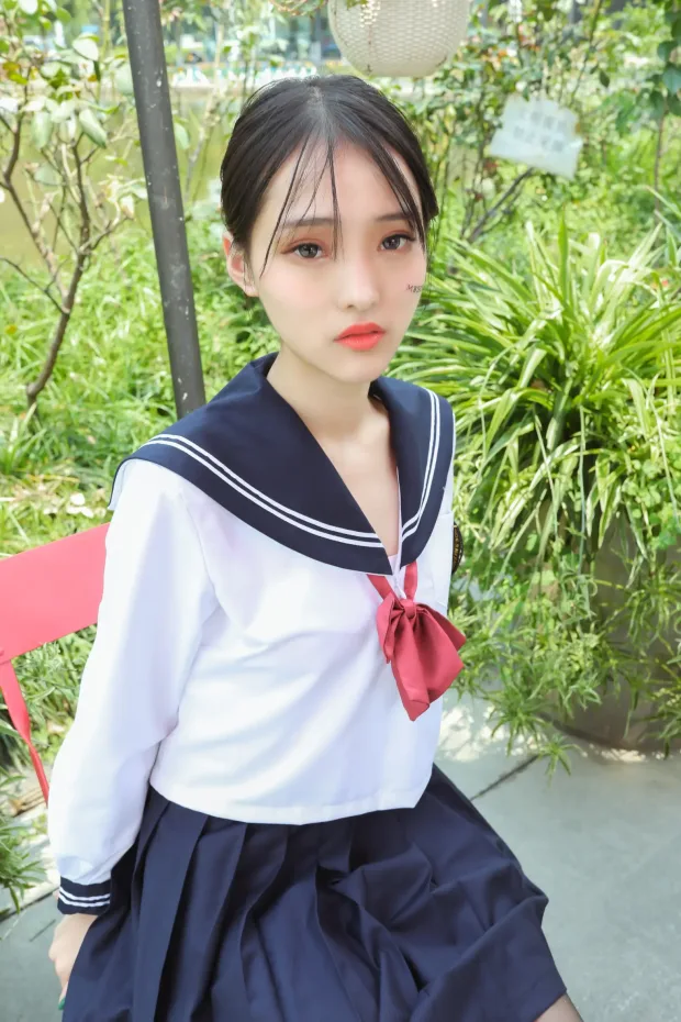 [MZSOCK]爱美足 NO.157 – 茜茜 7