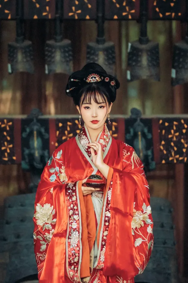 [艺图语] 2021.09.25 Vol.317 – 离思 Seven[31P] 8
