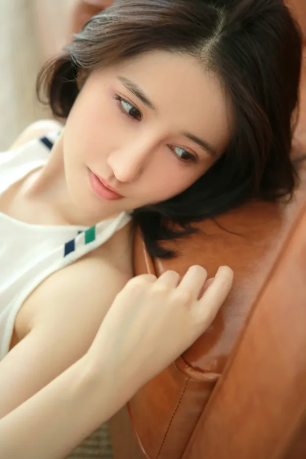 [艺图语]2023.01.05 Vol.2844 – 心动[21P] 7
