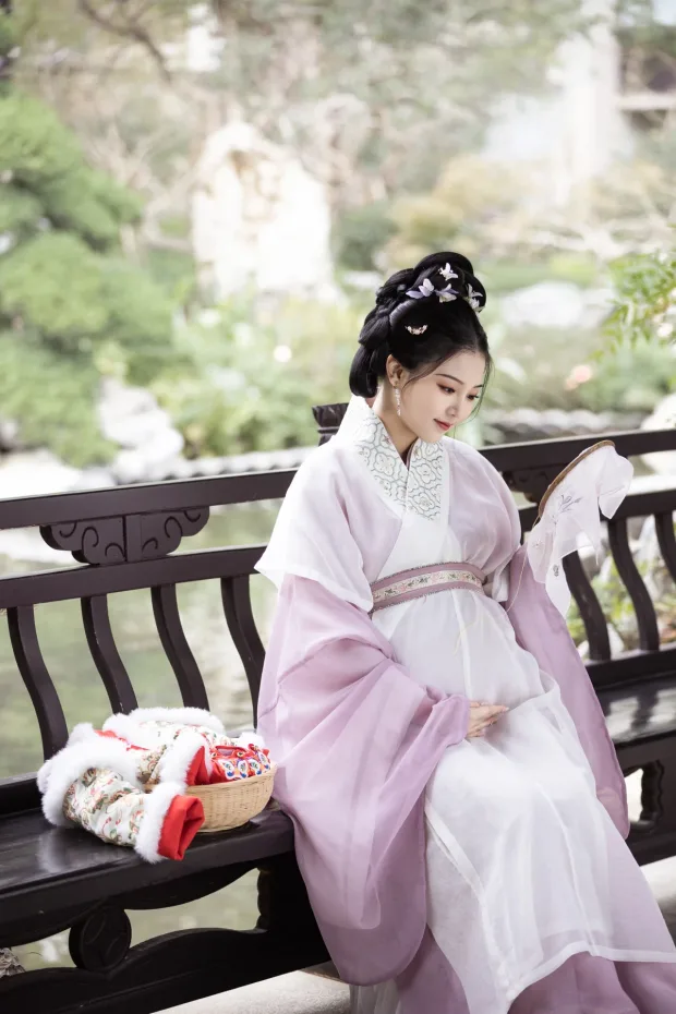 [艺图语]2023.02.08 Vol.2999 添丁[38P] 6