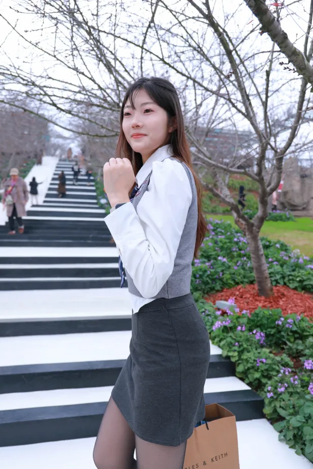 [MZSOCK]爱美足 NO.273 – 小天[104P] 1