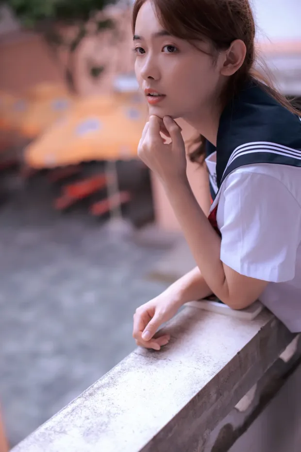 [艺图语] 2021.06.04 Vol.067 – 等你下课 黄子卿[27P] 3