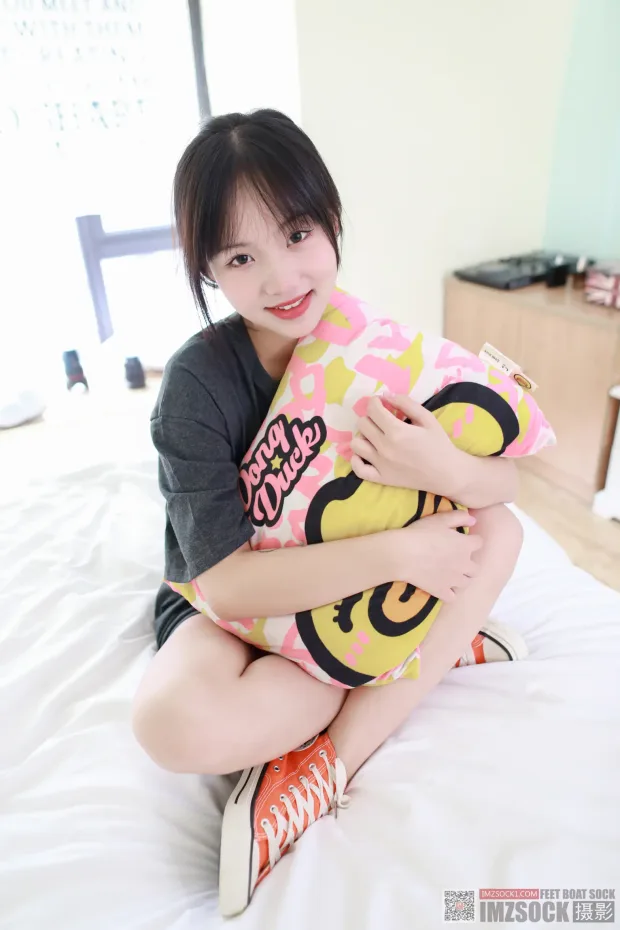 [MZSOCK]爱美足 NO.133 – 小麦 2