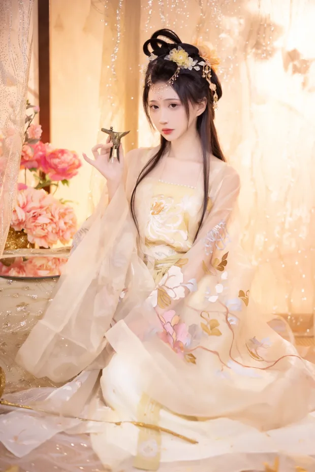 [艺图语]2023.02.03 Vol.2959 南风知我意[30P] 3
