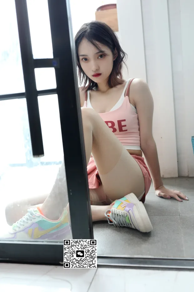 [MZSOCK]爱美足 NO.259 茜茜、美足、爱美足#[113P][113P] 8