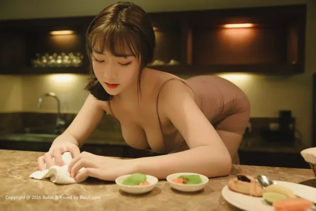 [波萝社] 2018.04.12 Vol.114 – 芒果milk[39P] 4