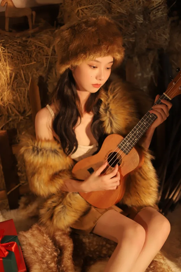 [艺图语]2023.01.06 Vol.2854 – 原野[20P] 6