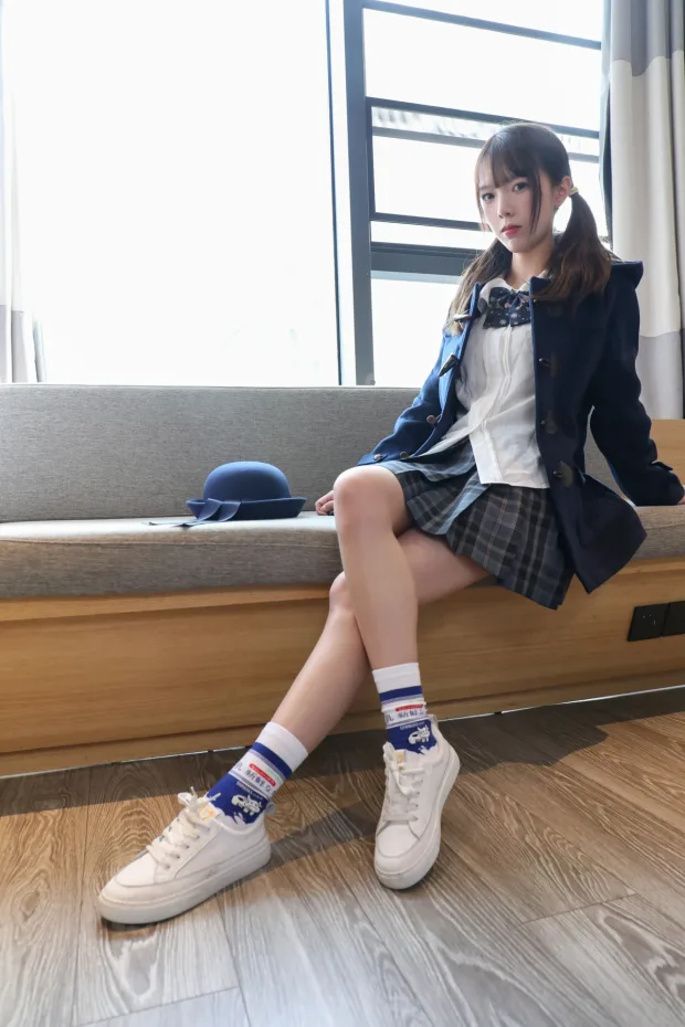 [MZSOCK]爱美足 NO.295 -樱子[93P] 3