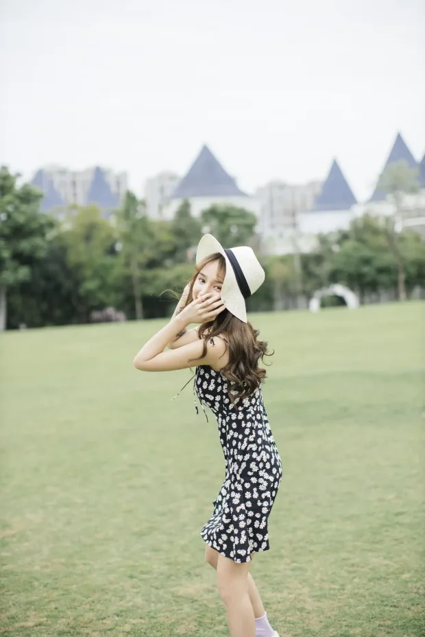 [艺图语] 2021.05.08 Vol.051 – 初夏之旅 巧玲[28P] 4