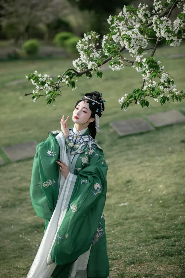 [艺图语]2024.06.26 Vol.3072 – 戏曲[25P] 6