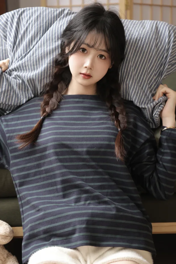 [艺图语]2023.01.04 Vol.2831 – 半秋[31P] 7