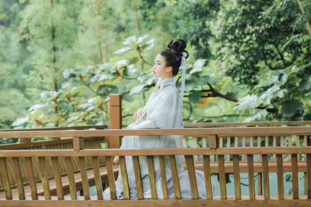 [艺图语] 2021.09.03 Vol.231 – 鲤妖 酱油妹[27P] 3