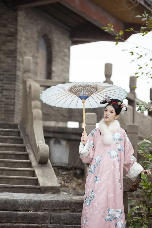 [艺图语]2023.02.04 Vol.2968 梦渡[35P] 7