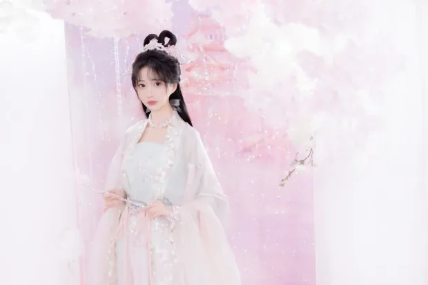 [艺图语]2023.02.06 Vol.2983 星月落[27P] 5