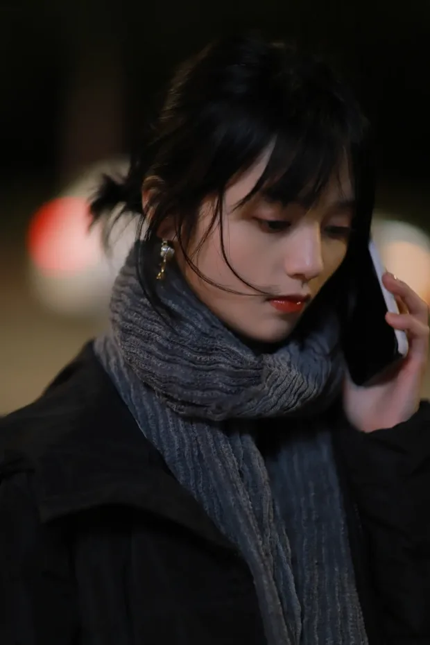 [艺图语] 2021.08.20 Vol.157 – 所畏孤独 雨文[30P] 5