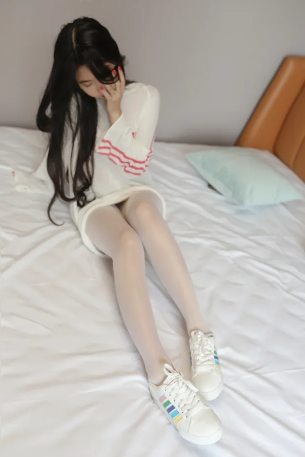 [MZSOCK]爱美足 No.291 露露[142P] 8