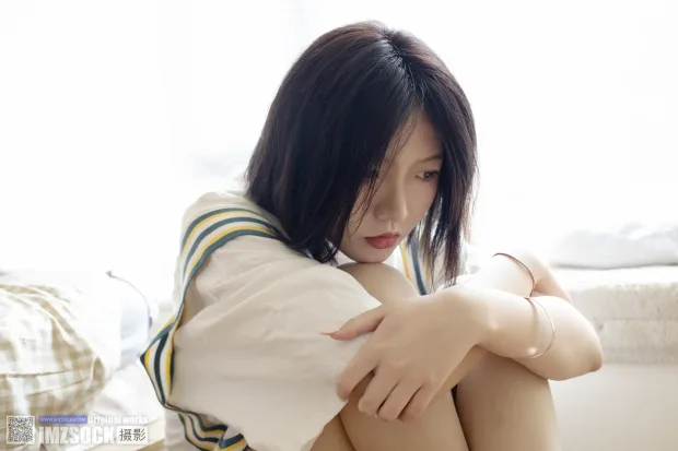[MZSOCK]爱美足 NO.228 – 蕊子 1
