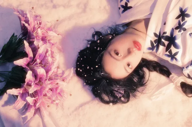 [艺图语]2022.12.20 Vol.2721 – 以雪之名[21P] 5