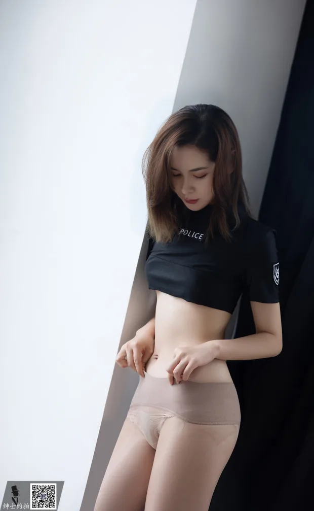 [绅士摄影] 2021.06.03 SS008 戚薇 5