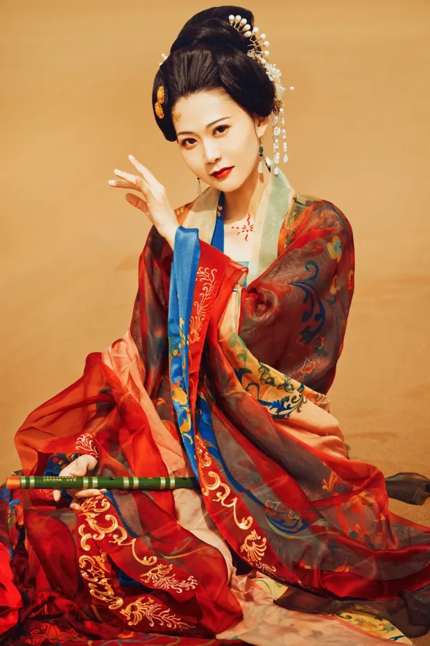 [艺图语] 2021.09.10 Vol.277 – 大唐西域记 兔小白[26P] 5