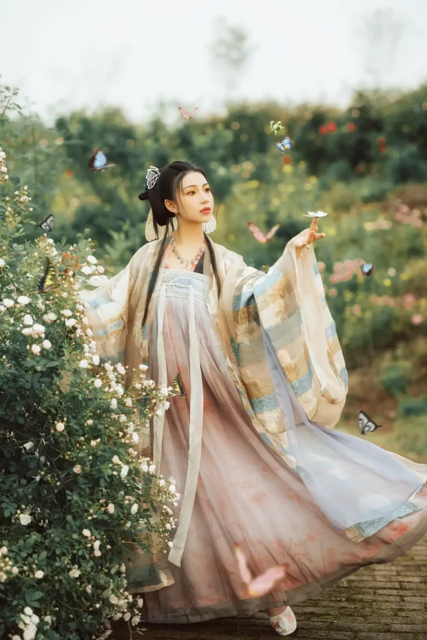 [艺图语] 2021.08.23 Vol.166 – 侍神令·八彩 牧牧[26P] 6