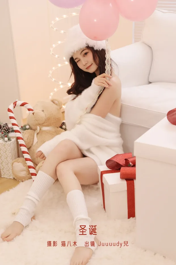 [艺图语]2022.12.25 Vol.2755 – 圣诞[22P] 1