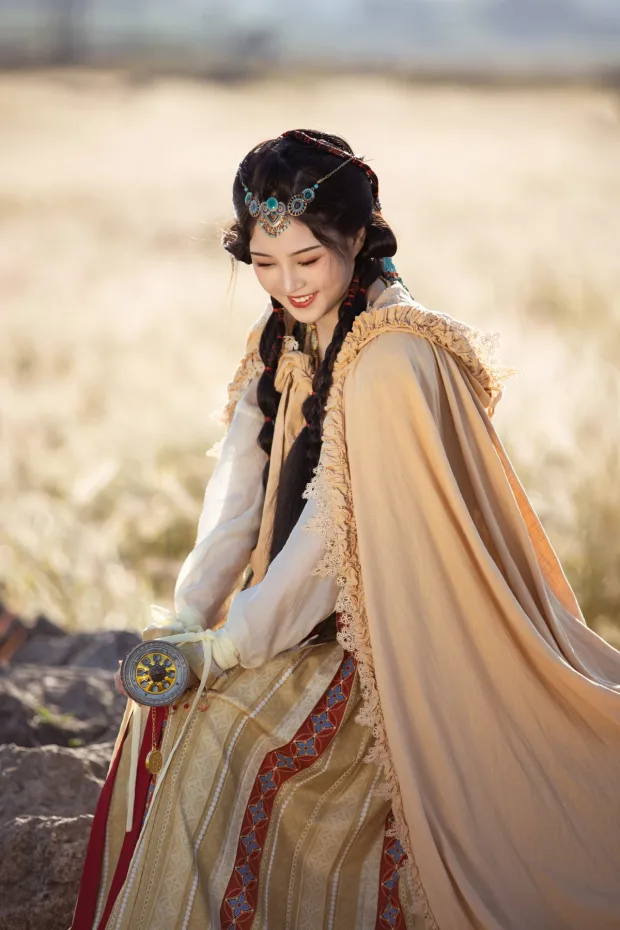 [艺图语]2023.01.16 Vol.2927 神明[44P] 6