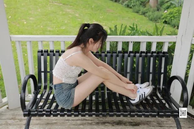 [MZSOCK]爱美足 No.282 梦瑶[112P] 8