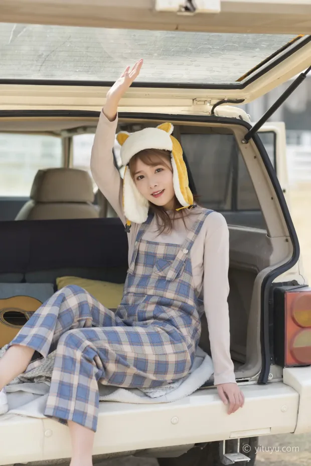 [艺图语] 2021.09.10 Vol.281 – 牧场日记 湘湘[29P] 3