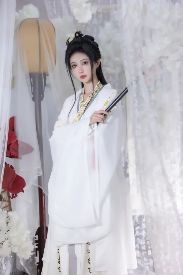 [艺图语]2023.03.09 Vol.3034 染江山[24P] 6