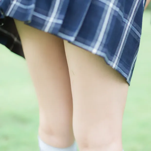 [艺图语] 2021.09.01 Vol.209 – 夏日雨后 三重子[32P] 6