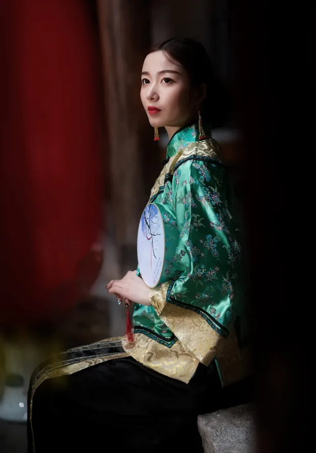[艺图语] 2021.08.14 Vol.129 – 往事如烟 小文[33P] 6