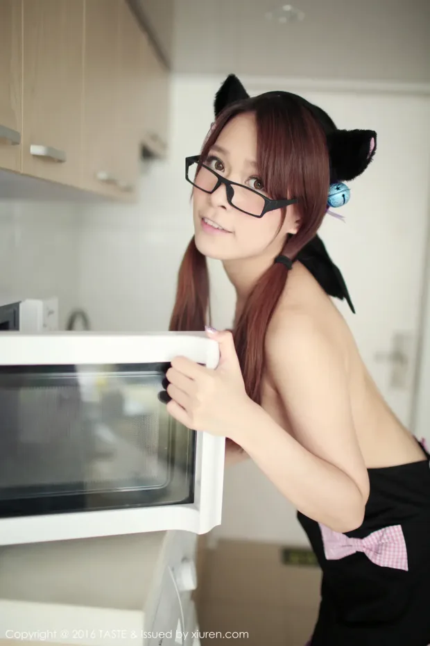 [顽味生活] 2016.02.04 Vol.005 – Carol酱[61P] 6