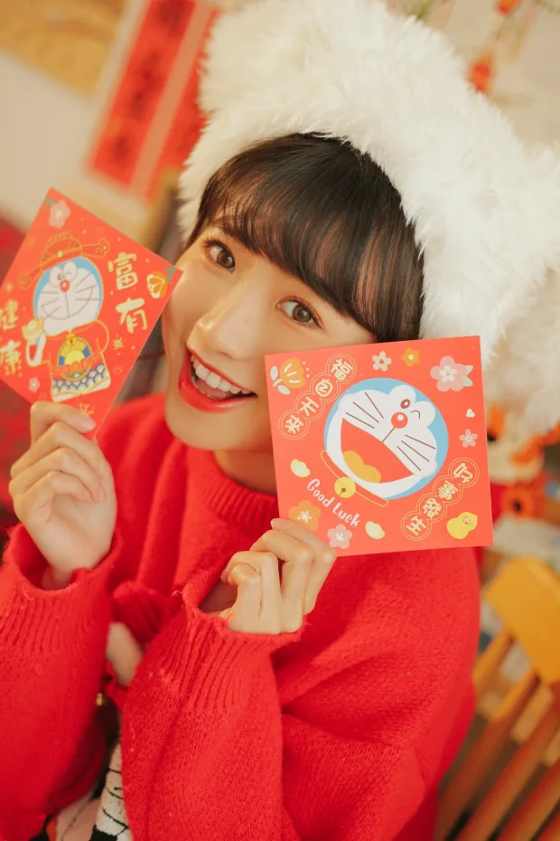 [艺图语]2023.02.05 Vol.2979 新年胜旧年[25P] 3
