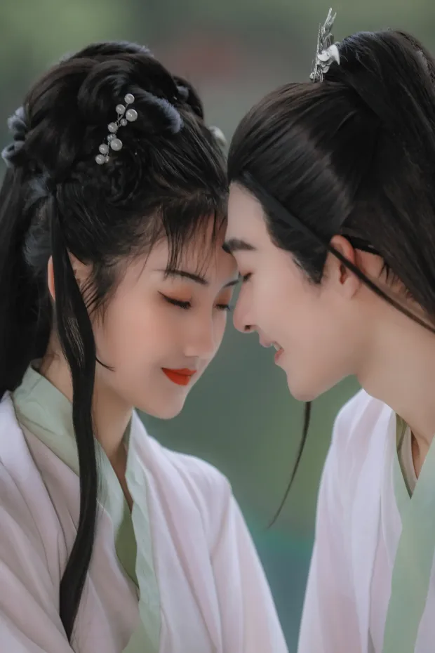 [艺图语] 2021.09.18 Vol.300 – 蒹葭苍苍 参商[22P] 3