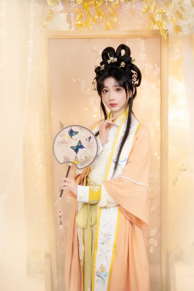 [艺图语]2023.02.05 Vol.2975 入梦来[28P] 6