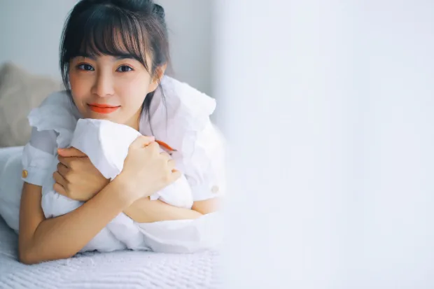 [艺图语] 2021.05.04 Vol.049 – 少女日记 裸心心[25P] 3