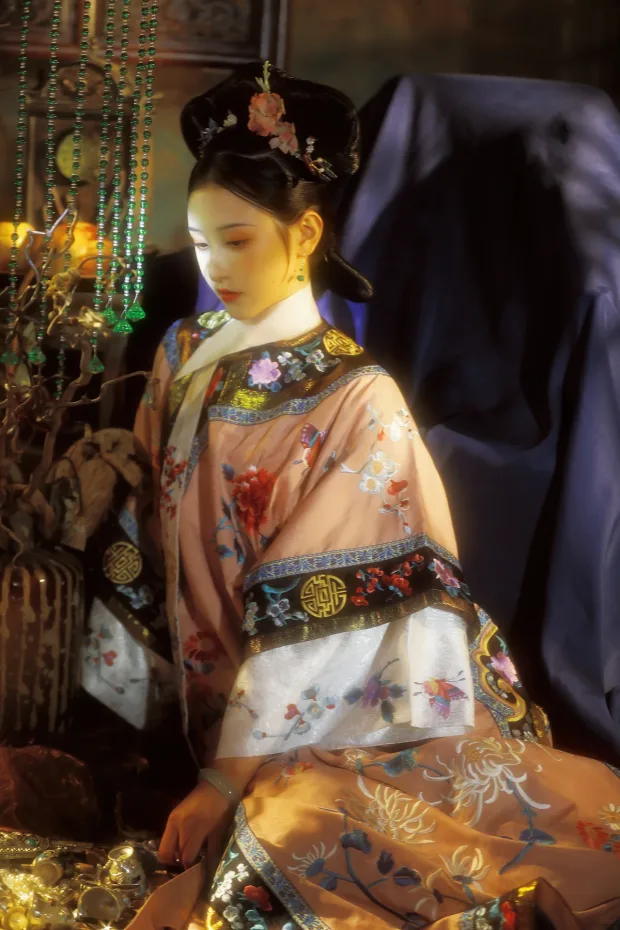 [艺图语]2023.01.03 Vol.2827 – 我如落叶[20P] 7