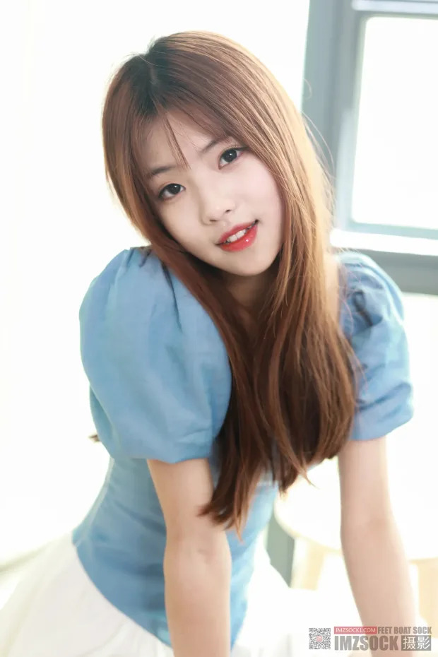 [MZSOCK]爱美足 NO.121 – 芊芊 4
