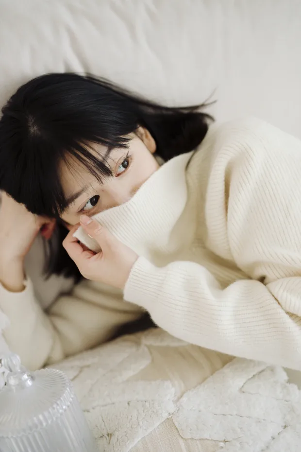 [艺图语]2023.02.01 Vol.2940 独处的房间[39P] 7