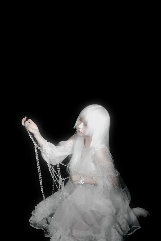 [艺图语]2022.12.27 Vol.2770 – 黑暗之光[21P] 7