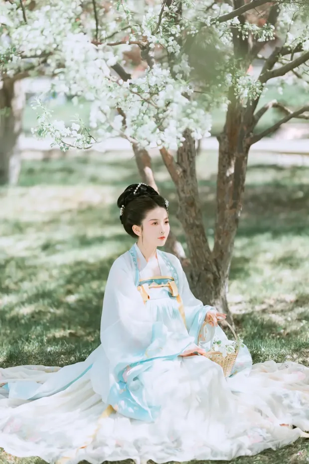 [艺图语] 2021.10.30 Vol.404 – 花朝 Simple[22P] 6