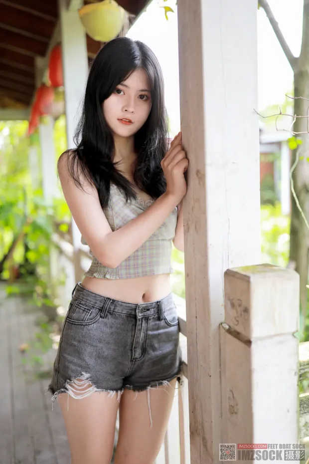 [MZSOCK]爱美足 NO.262 – 美琳、美足、爱美足[82P] 7